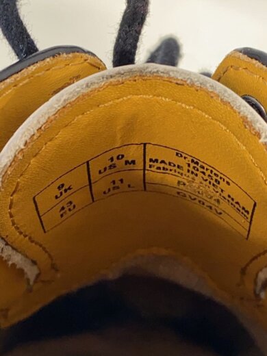 商品画像：ドレスシューズ/43/BLK/レザー 5