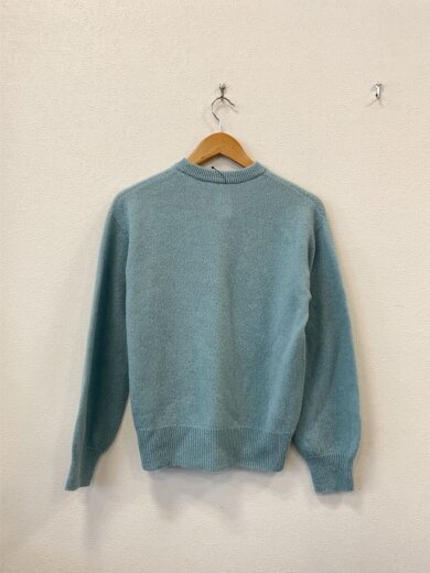 商品画像：ニット・セーター(厚手)/--/アルパカ/無地/25-080-200-5480-4-0 2