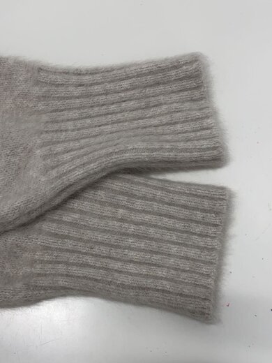 商品画像：25aw/ニット・セーター(厚手)/one/ウール/CRM 6