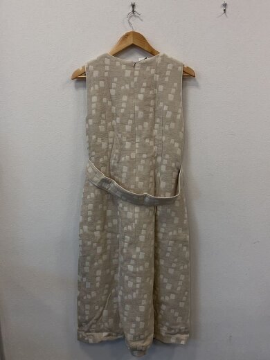 商品画像：ノースリーブワンピース/11/コットン 2