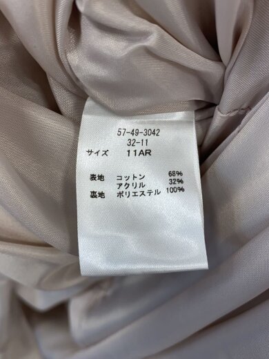 商品画像：ノースリーブワンピース/11/コットン 4