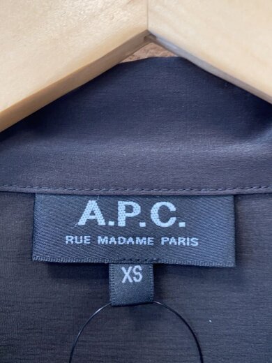 商品画像：ジャケット/XS/ポリエステル/KHK/2114223 3