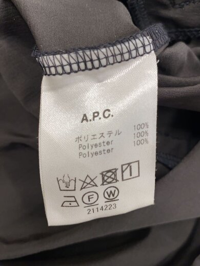 商品画像：ジャケット/XS/ポリエステル/KHK/2114223 4