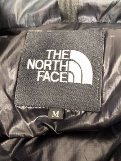 商品画像：NOVELTY ACONCAGUA VEST_ノベルティー アコンカグアベスト/M/ポリエステル/GRN/チェッ 3