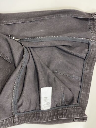 商品画像：ロングスカート/42/コットン/BLK/S52MA0050 3