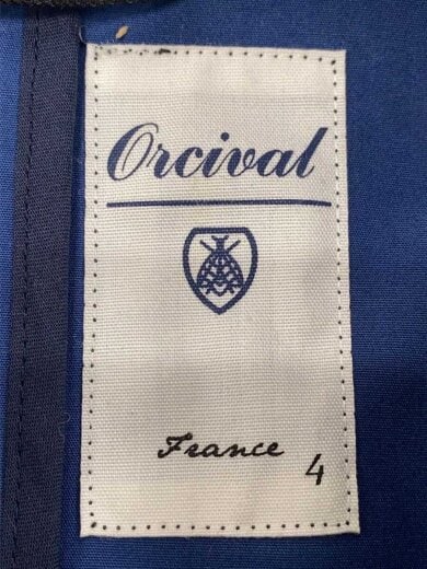 商品画像：ステンカラーコート/4/ウール/GRY/RC-8501 3