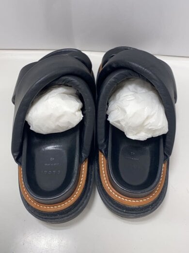 商品画像：サンダル/43/BLK 3