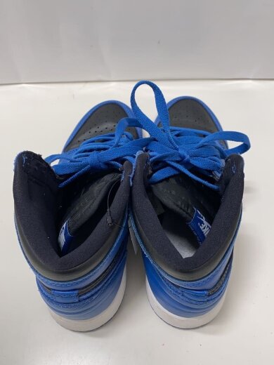 商品画像：ハイカットスニーカー_575441-404/22.5cm/BLU 3