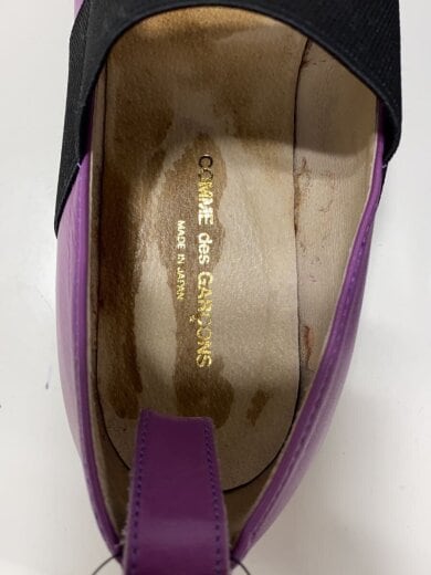 商品画像：シューズ/24cm/PUP 5