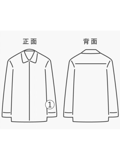 商品画像：ACONCAGUA HOODIE/キッズ衣料/140cm/ナイロン/ORN/無地/ndj91752 7