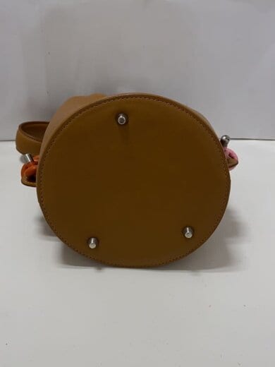 商品画像：scotria/ウエストバッグ/--/BRW/無地 4