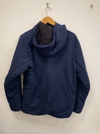 商品画像：ナイロンジャケット/M/ポリエステル/NVY/1013-02110 2