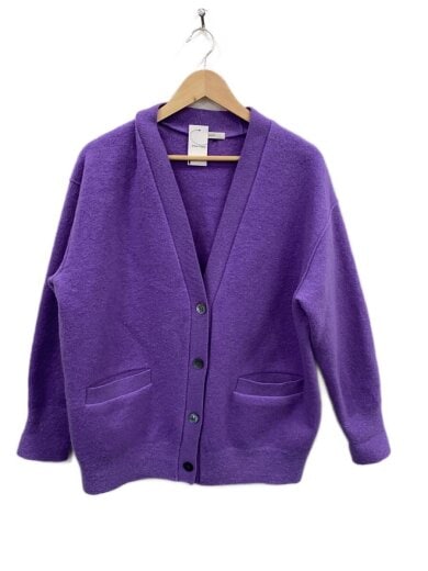 商品画像：カーディガン(厚手)/FREE/--/PUP/yr2235-131aw-2 1