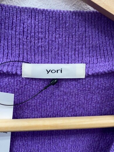 商品画像：カーディガン(厚手)/FREE/--/PUP/yr2235-131aw-2 3