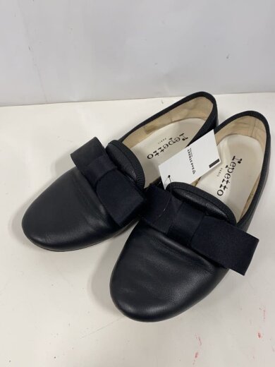 商品画像：シューズ/35/BLK 2