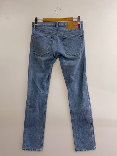 商品画像：MAX MID RIPPED/ボトム/30/コットン/IDG/B00036 2