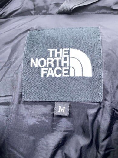 商品画像：BALTORO LIGHT JACKET_バルトロライトジャケット/M/ナイロン/BLK 3