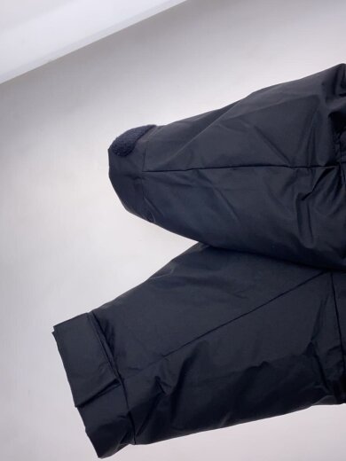 商品画像：BALTORO LIGHT JACKET_バルトロライトジャケット/M/ナイロン/BLK 5