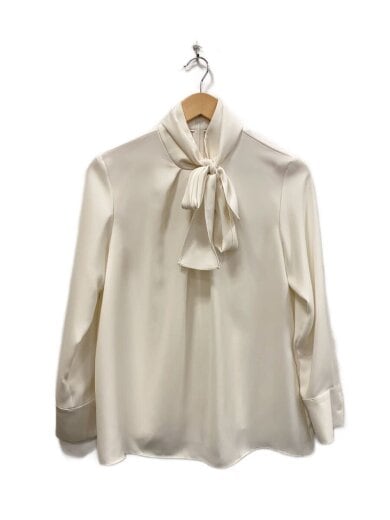 商品画像：長袖シャツ/--/ポリエステル/03-4108205-100-038 1