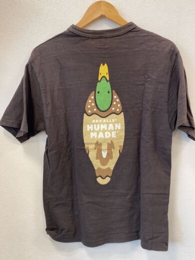 商品画像：グラフィック/プリント/Tシャツ/L/コットン/BLK 2