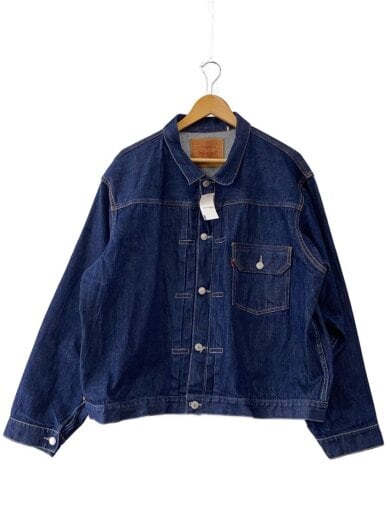 商品画像：Gジャン/48/コットン/IDG/無地/70506-0028/506XX/1936 TYPE 1 JACKET// 1
