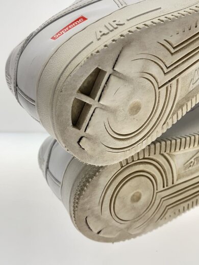商品画像：AIR FORCE 1 LOW/エアフォース 1 ロー/ホワイト/CU9225-100/28.5cm/WHT// 6