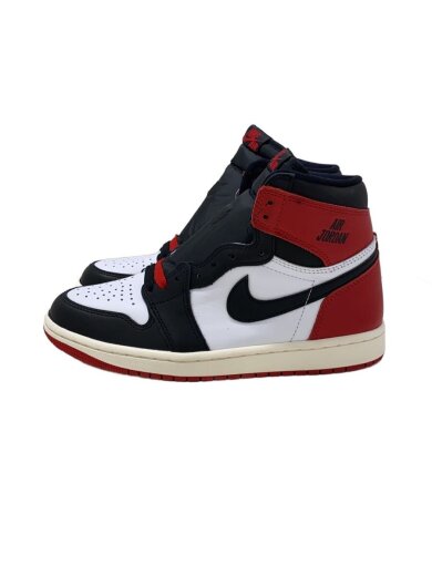商品画像：AIR JORDAN 1 RETRO HIGH OG_エアジョーダン1 レトロ ハイ OG/24.5cm/RED// 1