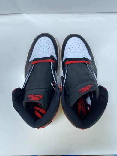 商品画像：AIR JORDAN 1 RETRO HIGH OG_エアジョーダン1 レトロ ハイ OG/24.5cm/RED// 3