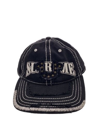 商品画像：メッシュキャップ/--/BLK/メンズ// 1