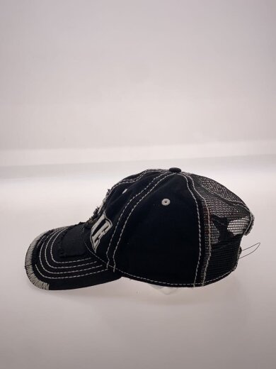 商品画像：メッシュキャップ/--/BLK/メンズ// 2