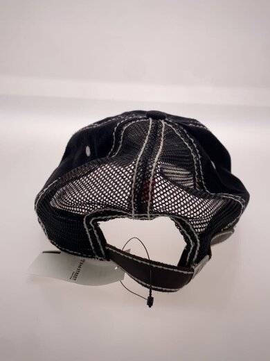 商品画像：メッシュキャップ/--/BLK/メンズ// 3