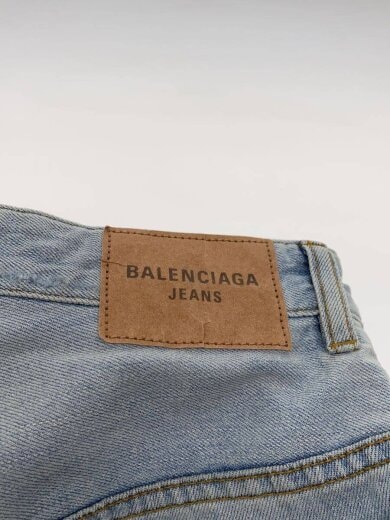 商品画像：BAGGY PANTS/ボトム/S/コットン/IDG/849948// 4