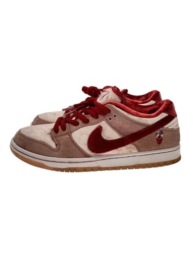 商品画像：SB DUNK LOW PRO QS/SB ダンク ロー プロ QS/ピンク/CT2552-800/26.5cm/// 1