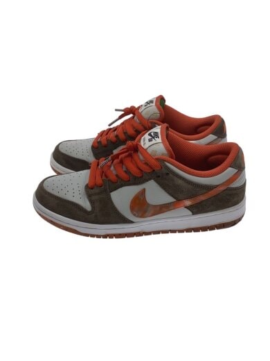 商品画像：X CRUSHED SKATE SHOP SB DUNK LOW_X クラッシュド スケートショップ SB/26cm// 1