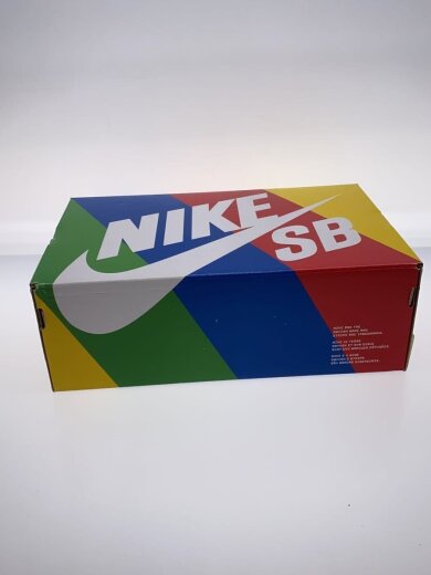 商品画像：X CRUSHED SKATE SHOP SB DUNK LOW_X クラッシュド スケートショップ SB/26cm// 6