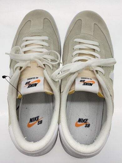 商品画像：SB FC CLASSIC/28cm/WHT// 3