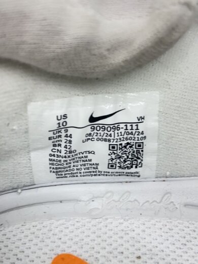 商品画像：SB FC CLASSIC/28cm/WHT// 5