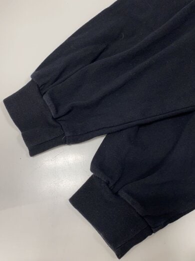 商品画像：長袖Tシャツ/3/コットン/BLK 6
