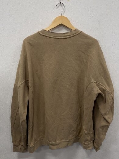 商品画像：00s/ロゴ/スウェット/XL/コットン/CML// 2