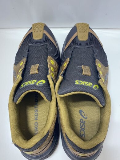 商品画像：×KIKO KOSTADINOV/GEL-KIRIL III/ローカットスニーカー/27cm/BRW/1203A644// 3