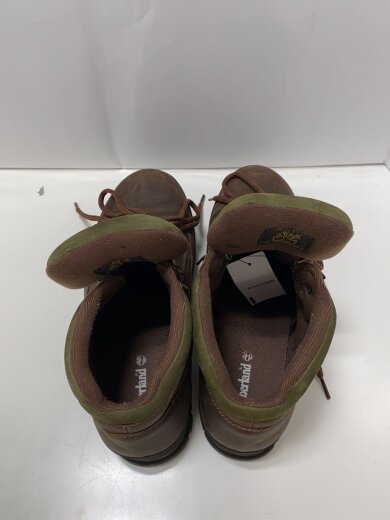 商品画像：EURO HIKER MID BROWN/トレッキングブーツ/29cm/BRW/95100// 3