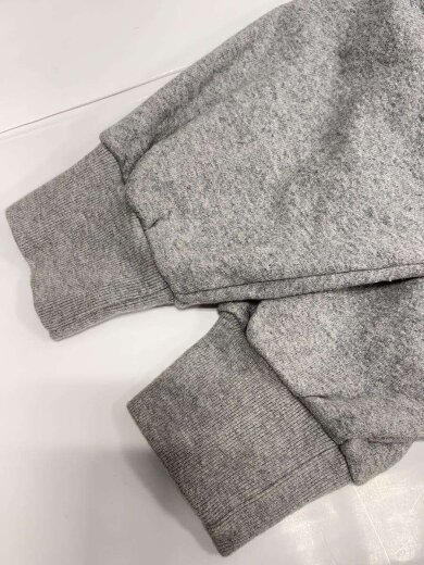 商品画像：23aw/sign hoodie/パーカー/L/コットン/GRY/232atdt-hpm01s// 6