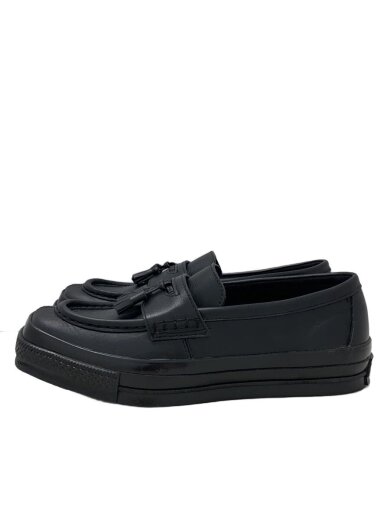 商品画像：ALL STAR SQUARETOE LOAFER/ローファー/27cm/BLK/1SE903 1