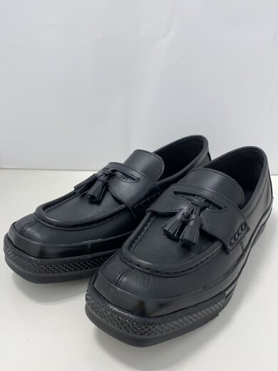 商品画像：ALL STAR SQUARETOE LOAFER/ローファー/27cm/BLK/1SE903 2