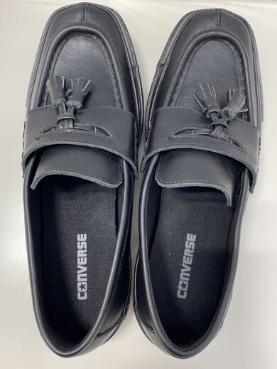 商品画像：ALL STAR SQUARETOE LOAFER/ローファー/27cm/BLK/1SE903 3
