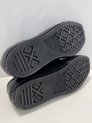 商品画像：ALL STAR SQUARETOE LOAFER/ローファー/27cm/BLK/1SE903 4