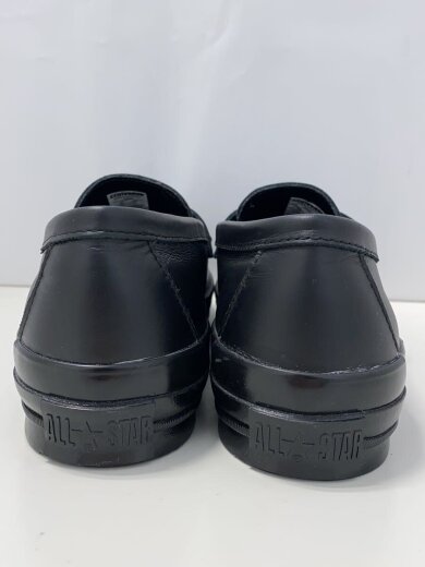 商品画像：ALL STAR SQUARETOE LOAFER/ローファー/27cm/BLK/1SE903 5