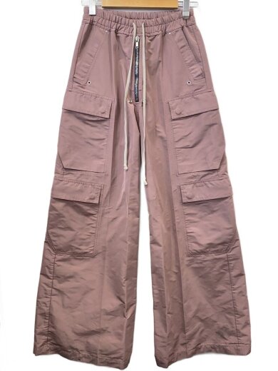 商品画像：ボトム/44/ナイロン/PNK/無地/RU01D3339-FK 1