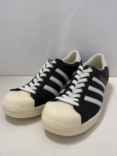 商品画像：Superstar Vintage/ローカットスニーカー/27.5cm/GRY/JQ3255// 2
