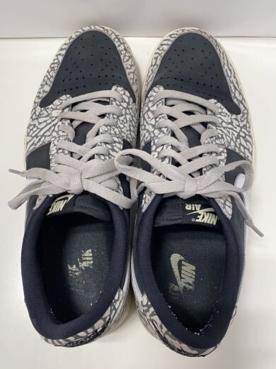 商品画像：AIR JORDAN 1 LOW OG_エアジョーダン1 レトロ ロー OG/28cm/GRY// 3